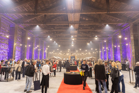 Obcˇinski praznik Piran, Malo drugacˇe-124